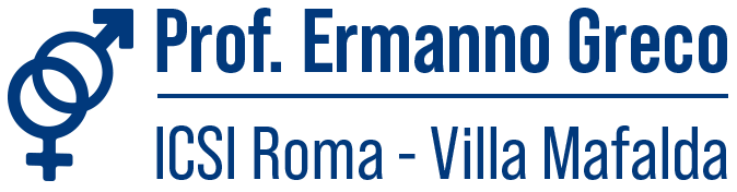 Prof Ermanno Greco - Medicina della Riproduzione